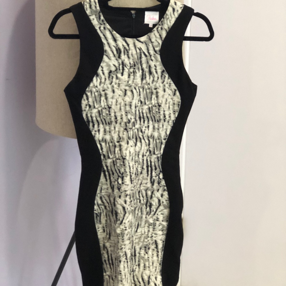 Dress by Parker